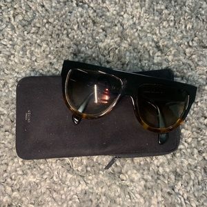 Authentic Celine Sunglasses